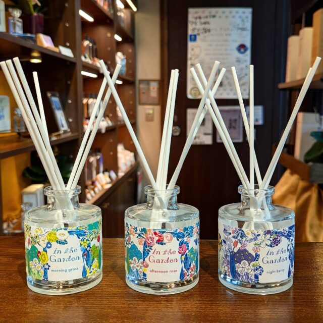 045 Fragrance YOKOHAMA MeRvism 2022 青い風 045 Fragrance YOKOHAMA MeRvism 2022 青い風