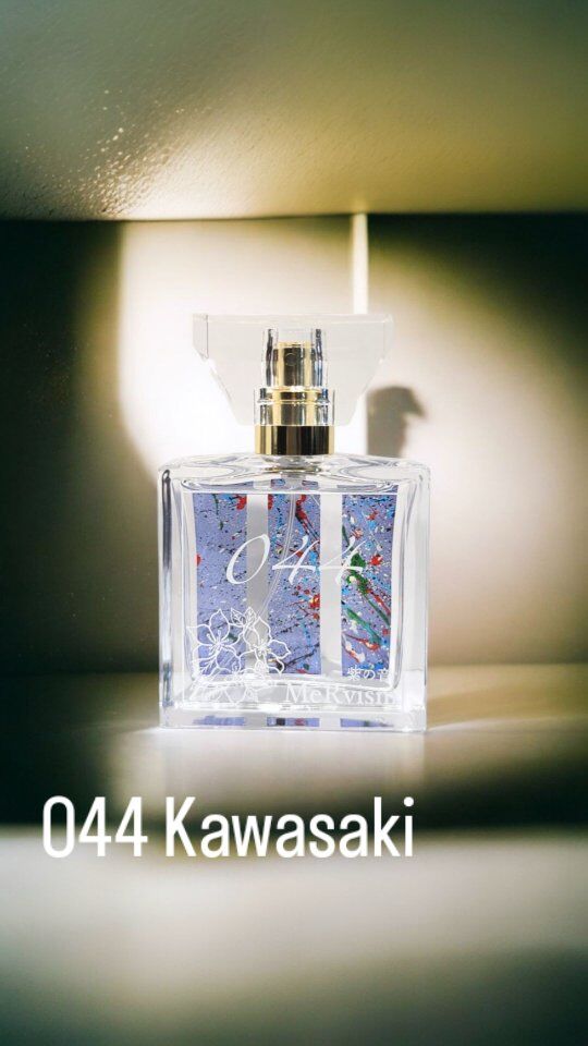 みるい 香水 W18 薄荷 / Hakka ミニフレグランス - J-Scent（ジェイセント