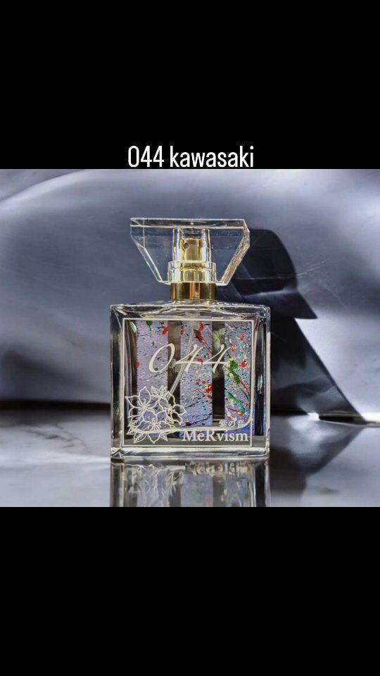 オリジナル | MeRvism