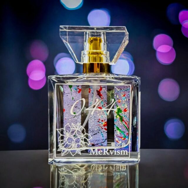 オリジナル | MeRvism